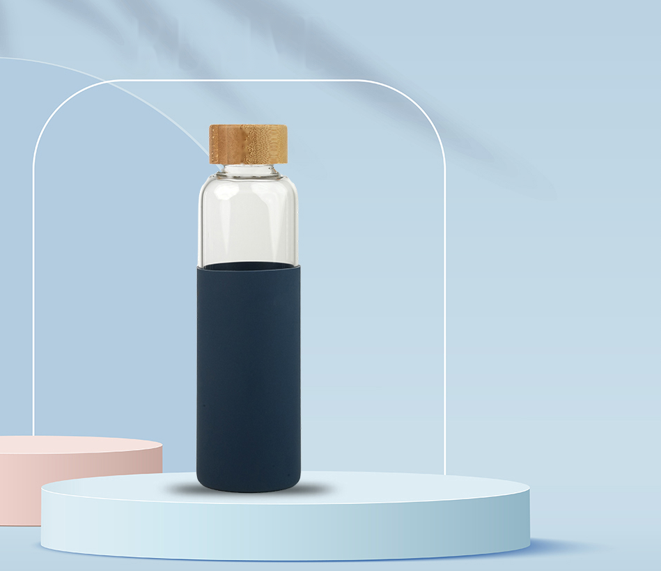 YS-203 REVIVE Bottle